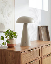 Umbra Accent Table Lamp UMR-009 - styleshot