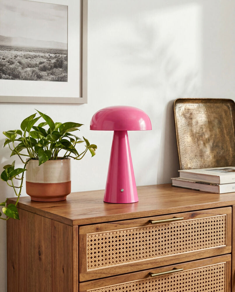 Umbra Accent Table Lamp UMR-012 - styleshot