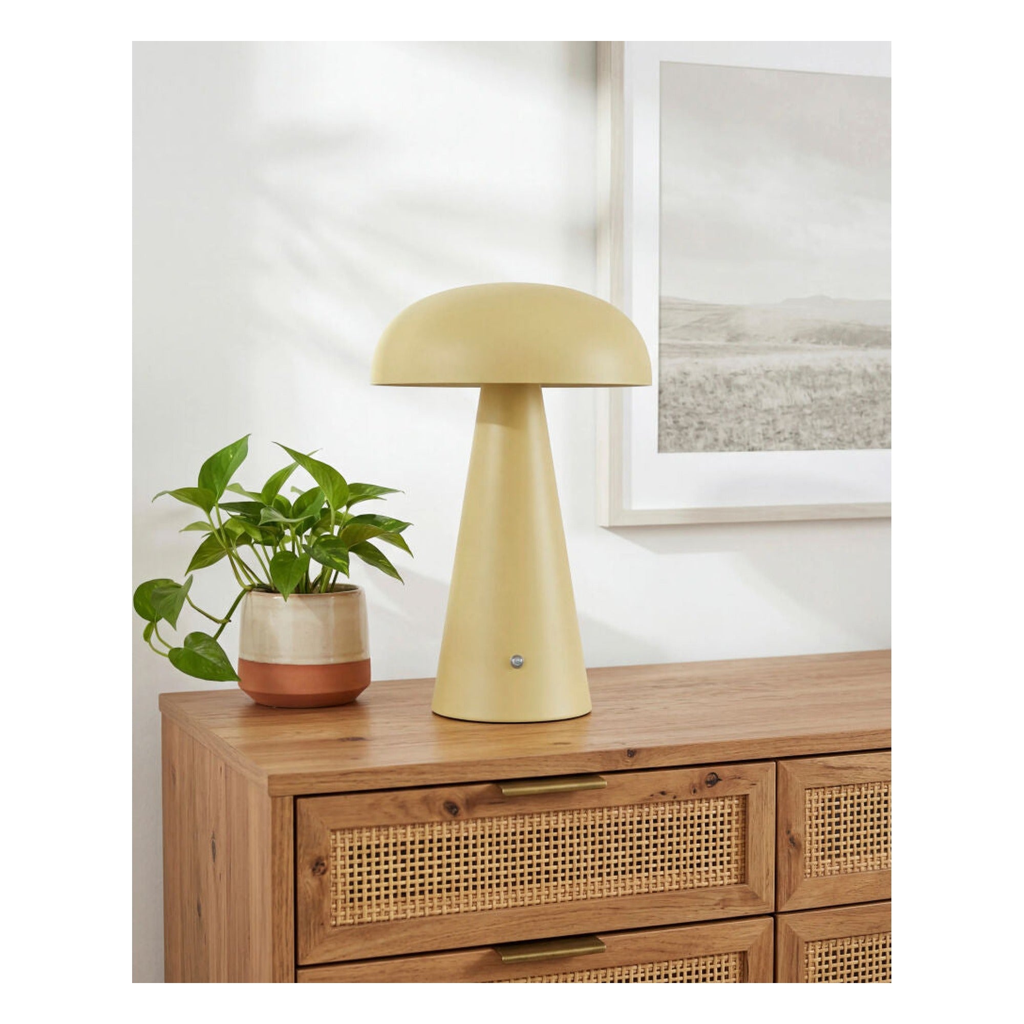 Umbra Accent Table Lamp UMR-014 - styleshot