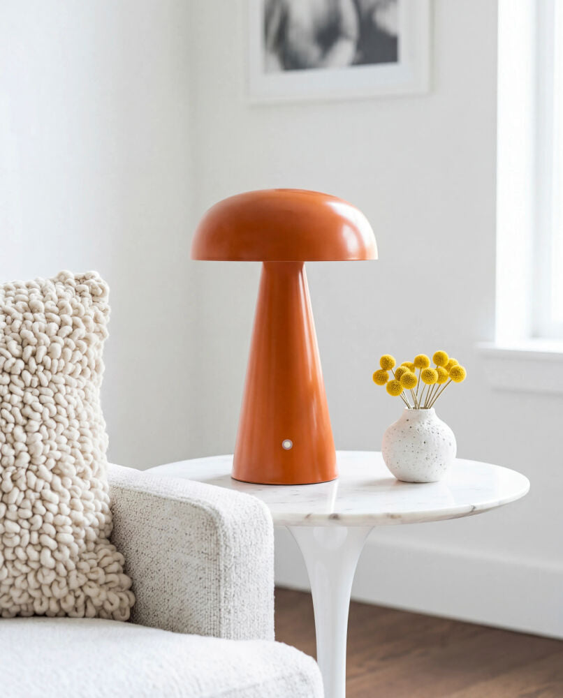 Umbra Accent Table Lamp UMR-015 - styleshot