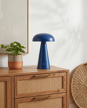 Umbra Accent Table Lamp UMR-016 - styleshot