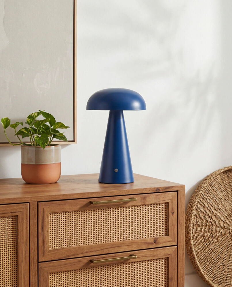 Umbra Accent Table Lamp UMR-016 - styleshot
