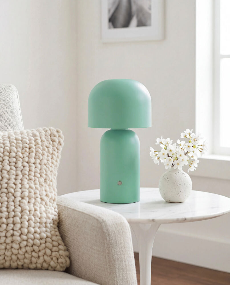 Umbra Accent Table Lamp UMR-017 - styleshot