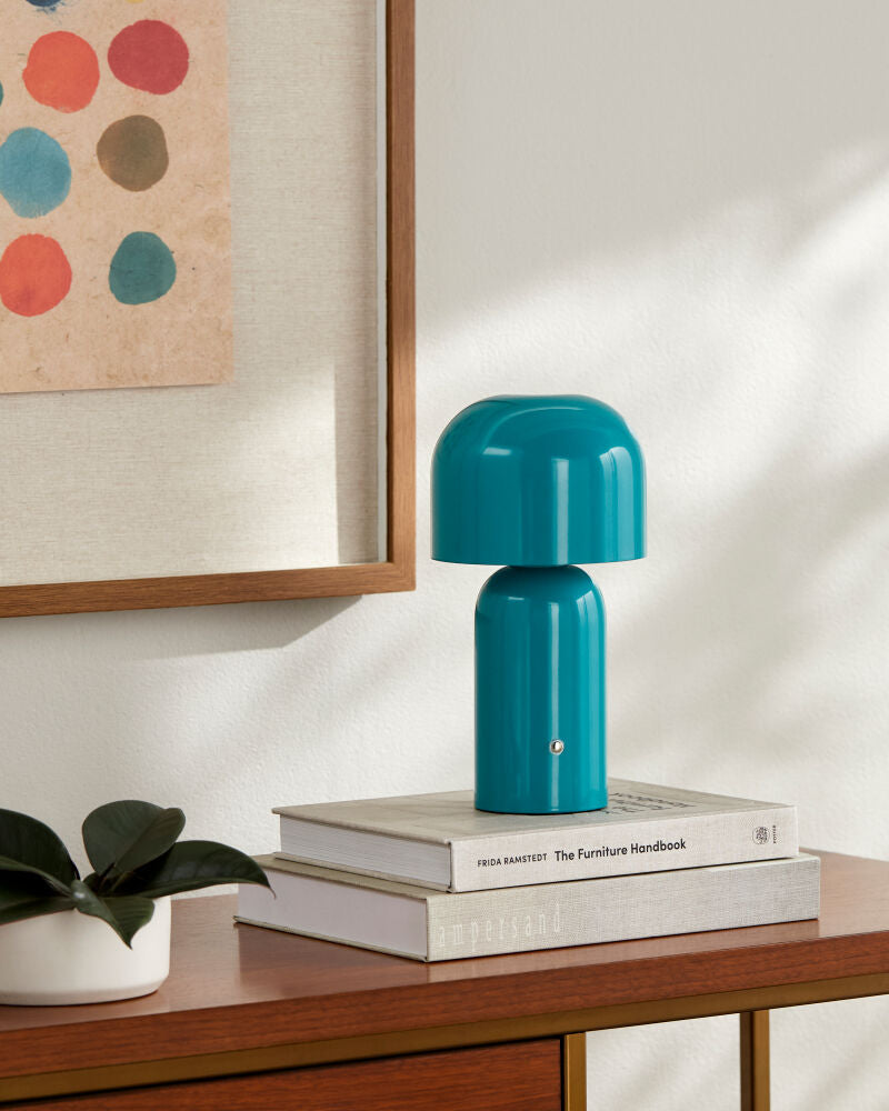 Umbra Accent Table Lamp UMR-018 - styleshot