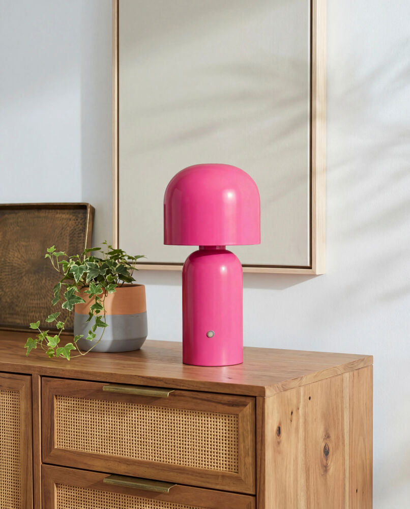 Umbra Accent Table Lamp UMR-019 - styleshot