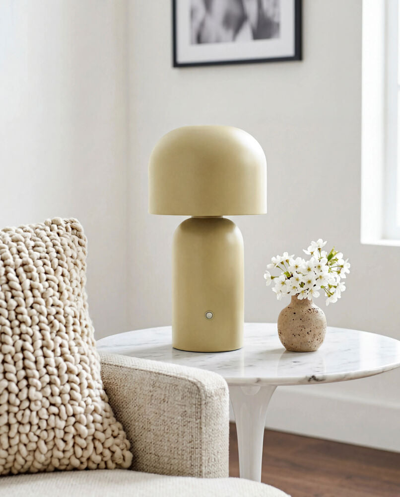 Umbra Accent Table Lamp UMR-020 - styleshot