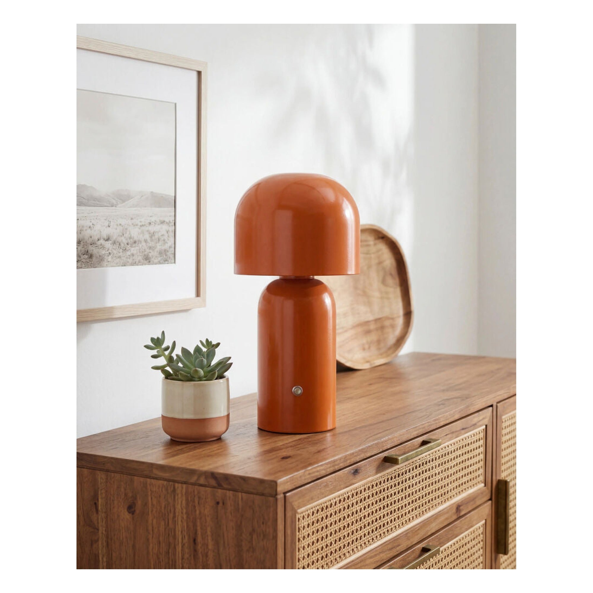 Umbra Accent Table Lamp UMR-021 - styleshot