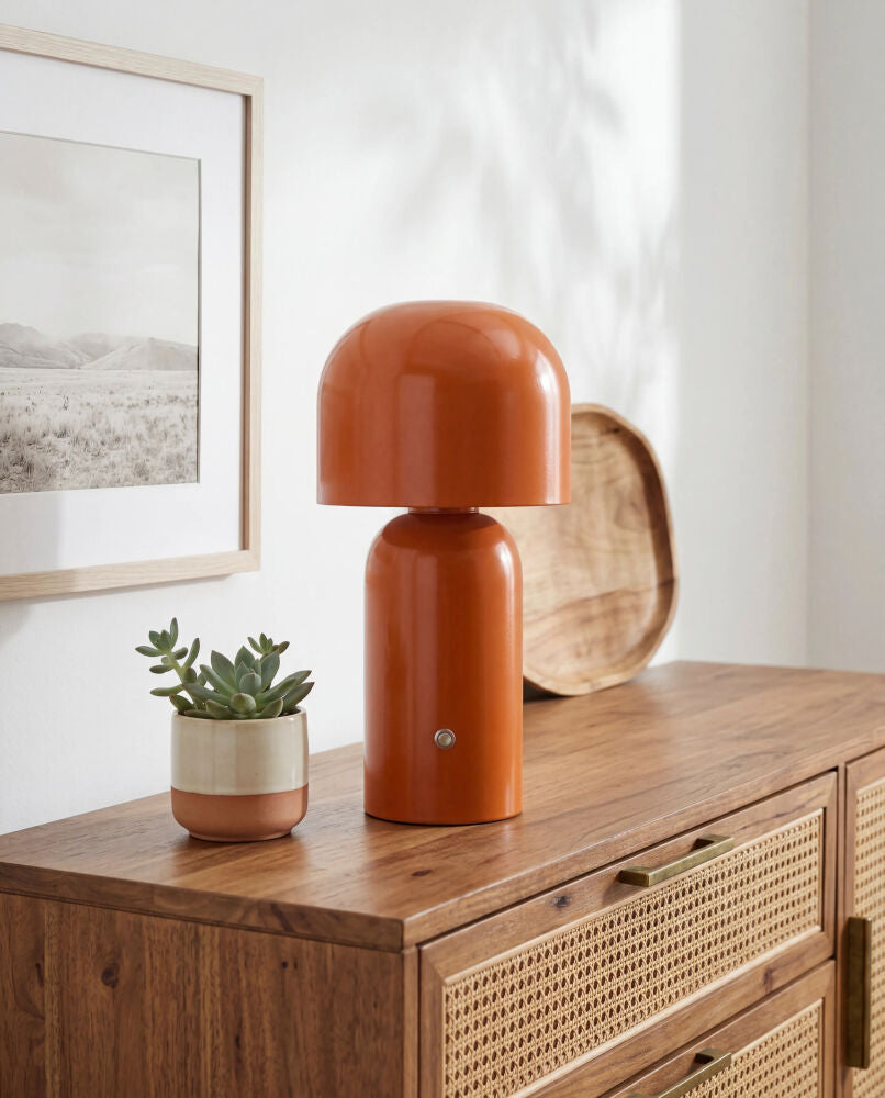 Umbra Accent Table Lamp UMR-021 - styleshot