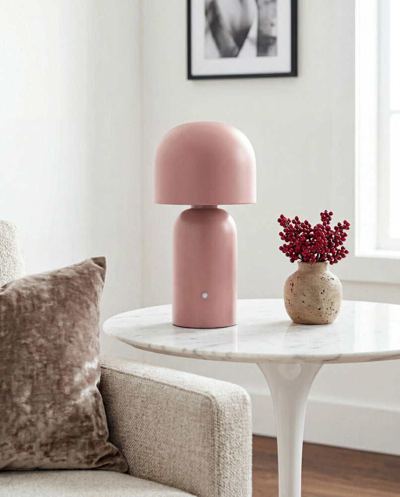 Umbra Accent Table Lamp UMR-022 - styleshot