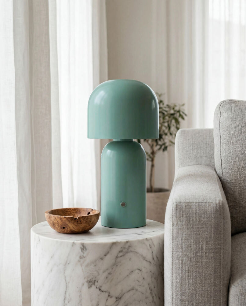 Umbra Accent Table Lamp UMR-023 - styleshot