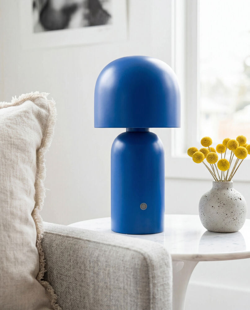 Umbra Accent Table Lamp UMR-025 - styleshot