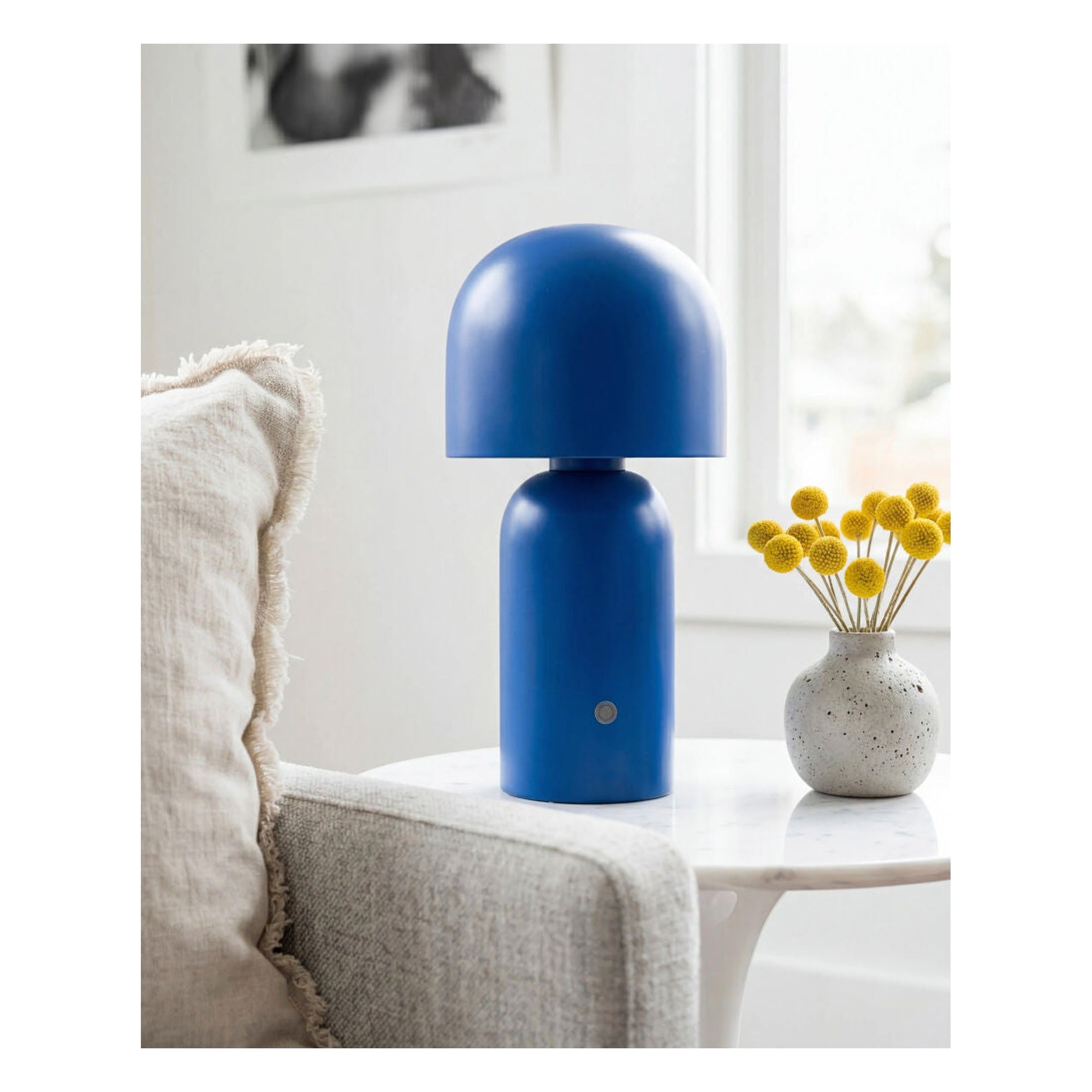 Umbra Accent Table Lamp UMR-025 - styleshot