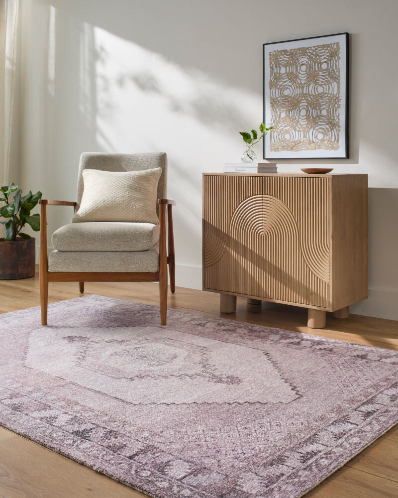 Unique Handmade Rug UNQ-2316 - roomscene