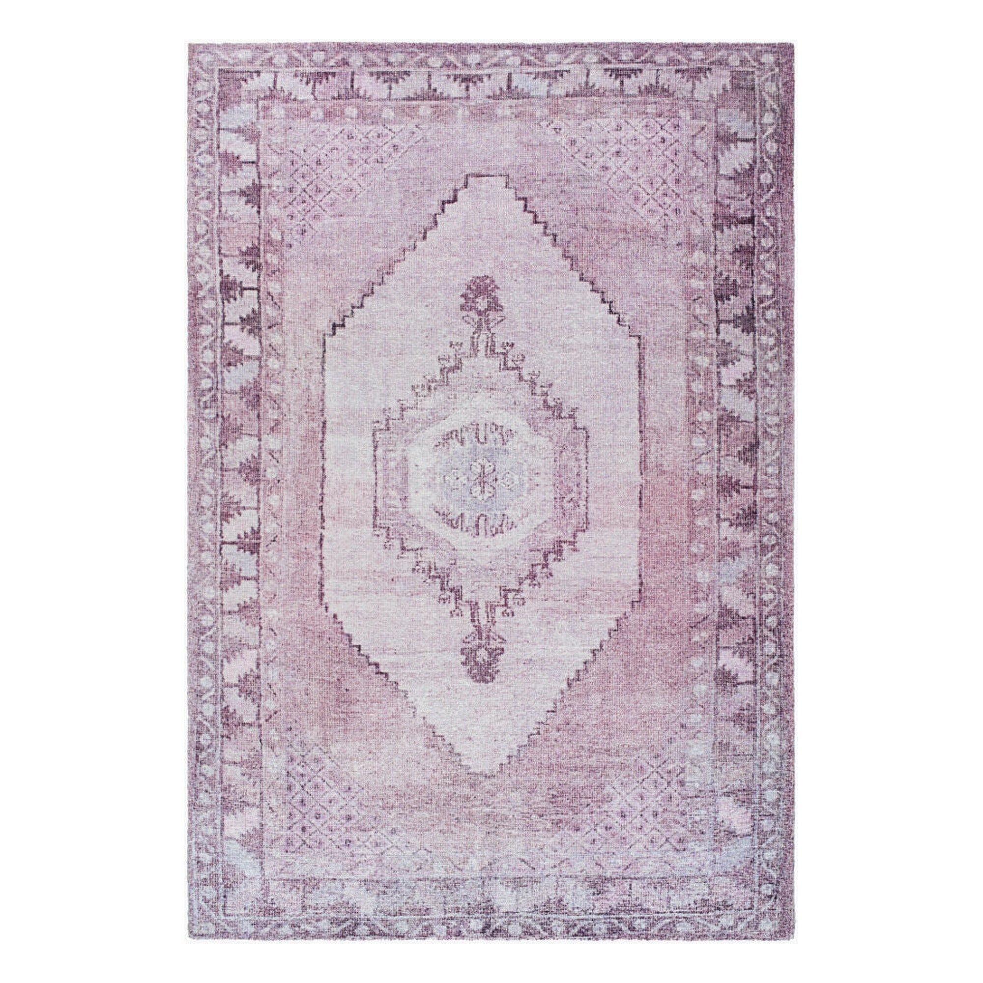 Unique Handmade Rug UNQ-2316 - 2' x 3'