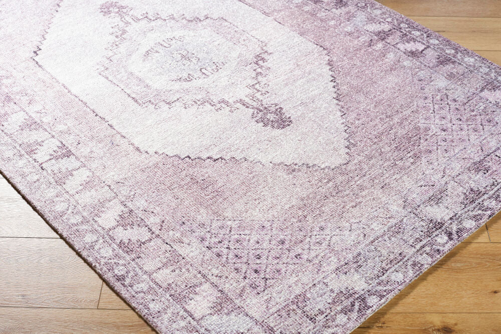 Unique Handmade Rug UNQ-2316 - corner