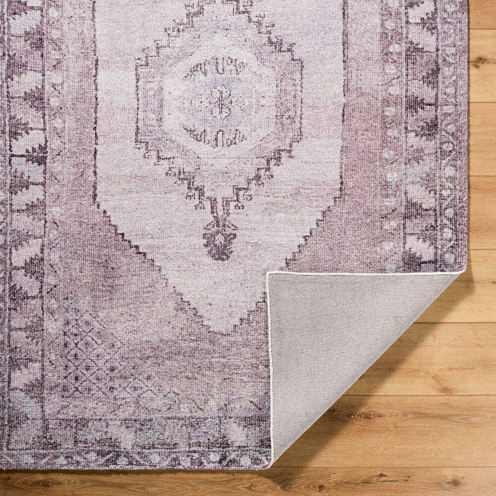 Unique Handmade Rug UNQ-2316 - fold