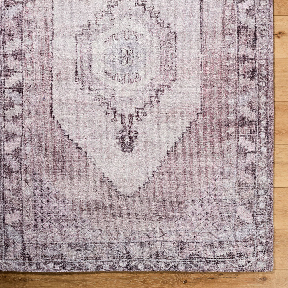 Unique Handmade Rug UNQ-2316 - overhead