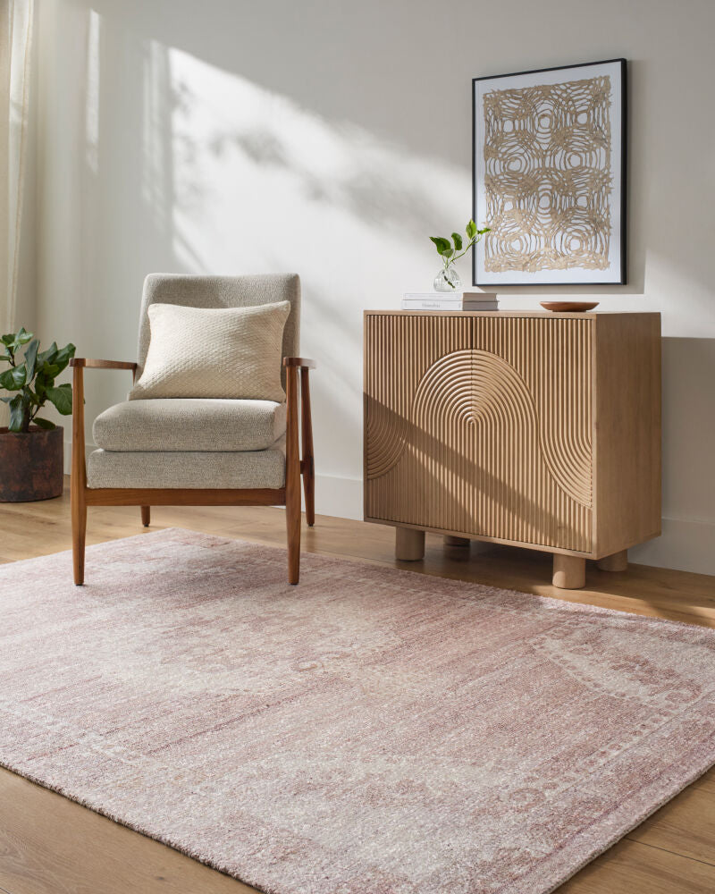 Unique Handmade Rug UNQ-2317 - roomscene