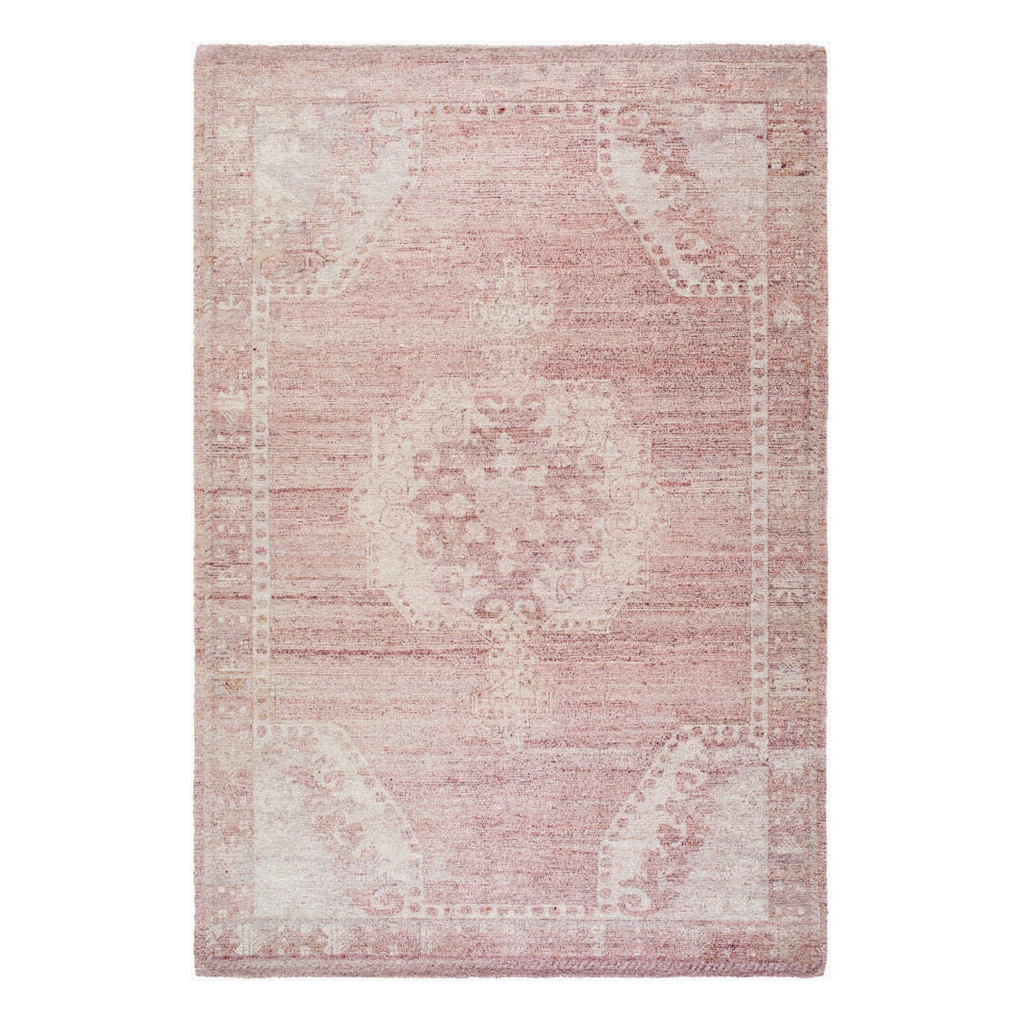 Unique Handmade Rug UNQ-2317 - 2' x 3'
