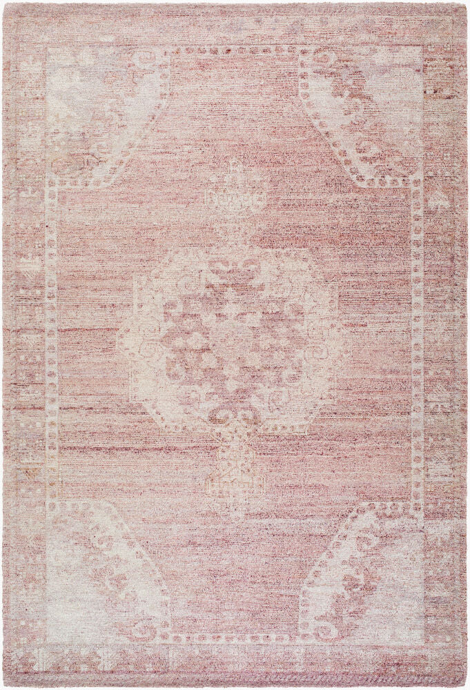Unique Handmade Rug UNQ-2317 - 2' x 3'