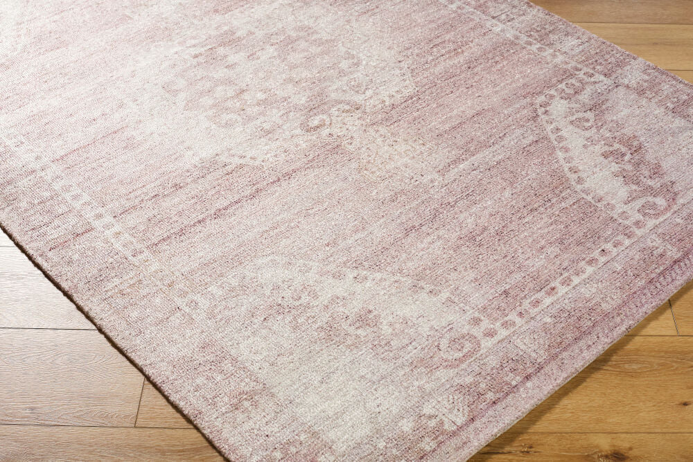Unique Handmade Rug UNQ-2317 - corner