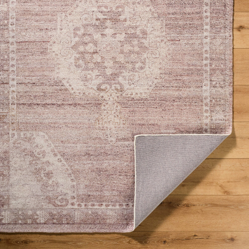Unique Handmade Rug UNQ-2317 - fold