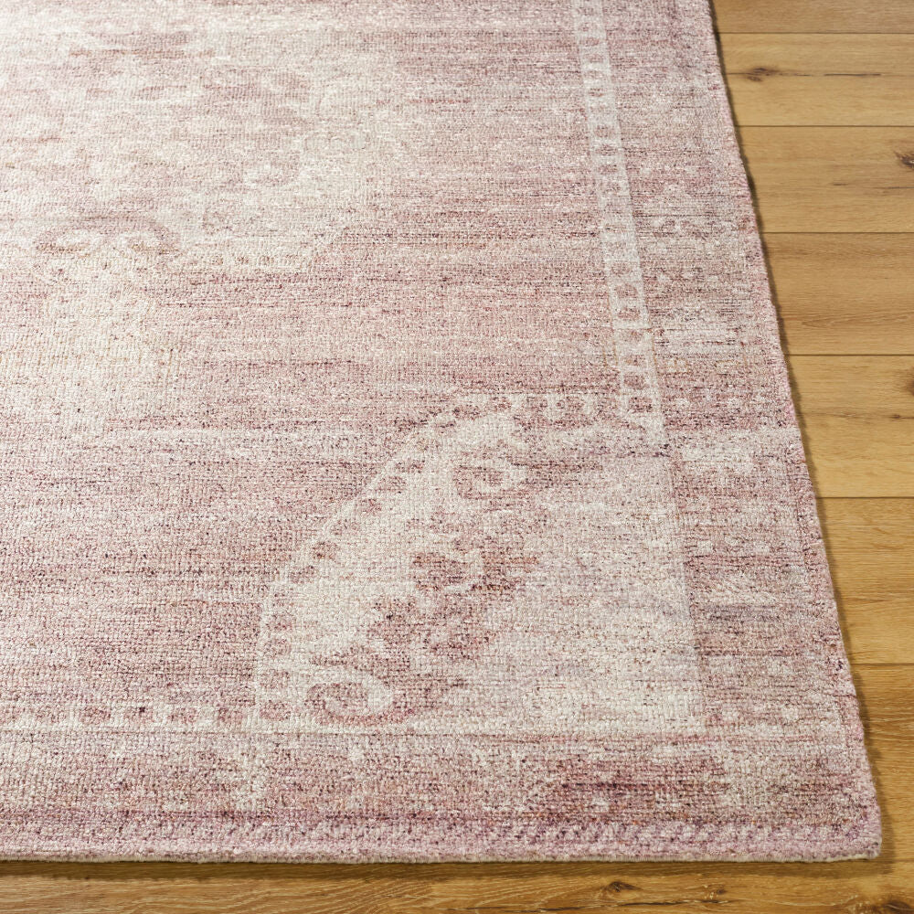 Unique Handmade Rug UNQ-2317 - front
