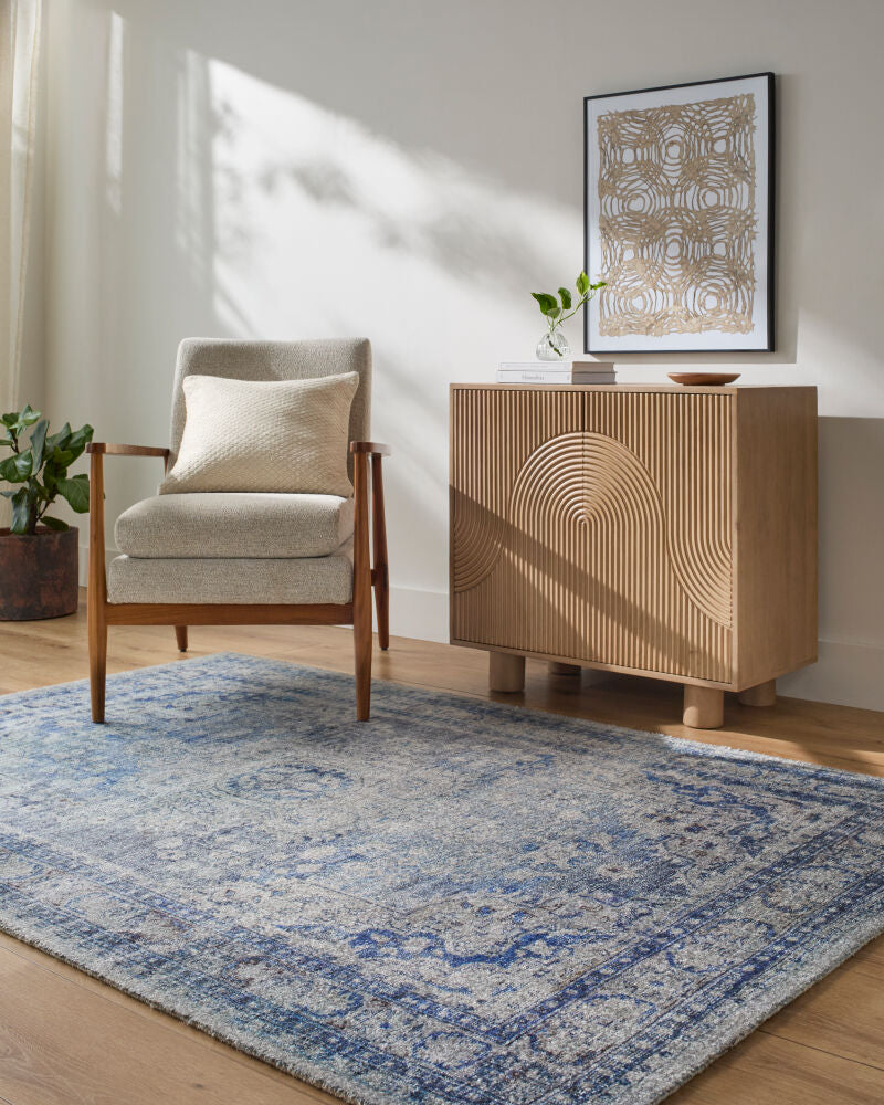 Unique Handmade Rug UNQ-2318 - roomscene