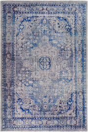 Unique Handmade Rug UNQ-2318 - 2' x 3'