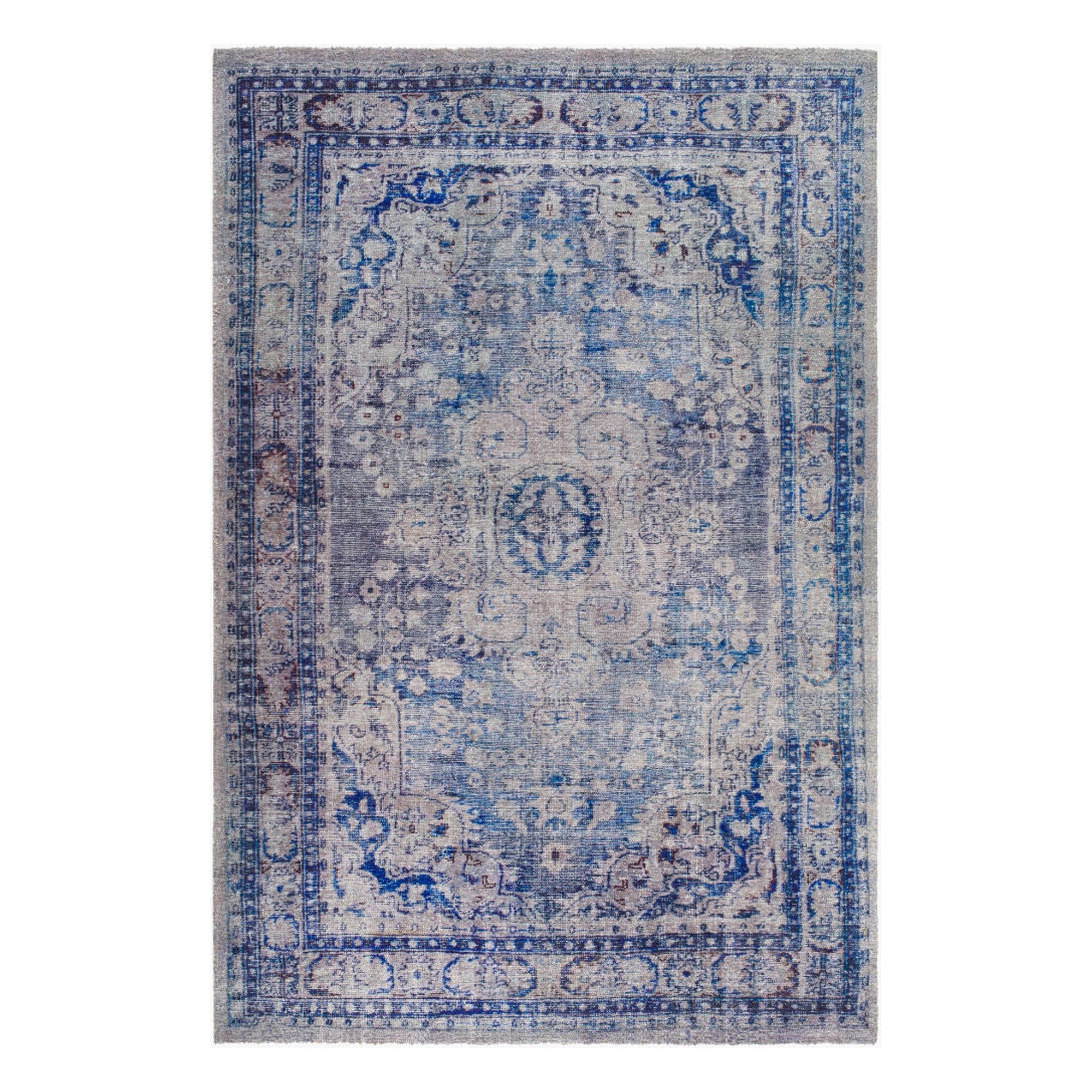 Unique Handmade Rug UNQ-2318 - 2' x 3'