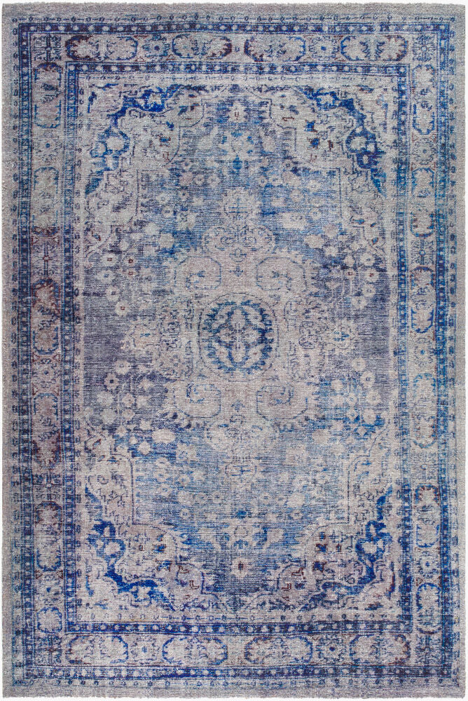 Unique Handmade Rug UNQ-2318 - 2' x 3'