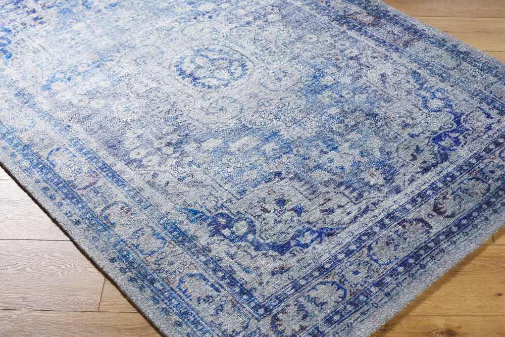 Unique Handmade Rug UNQ-2318 - corner