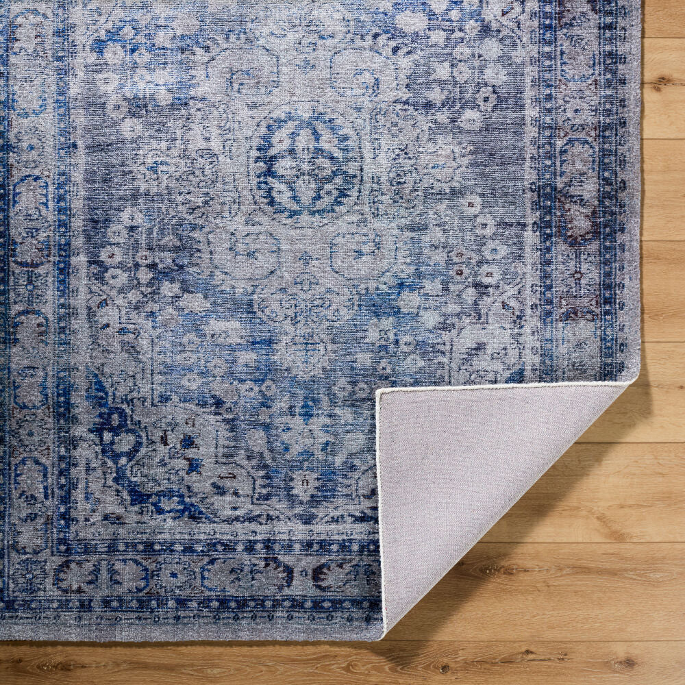 Unique Handmade Rug UNQ-2318 - fold