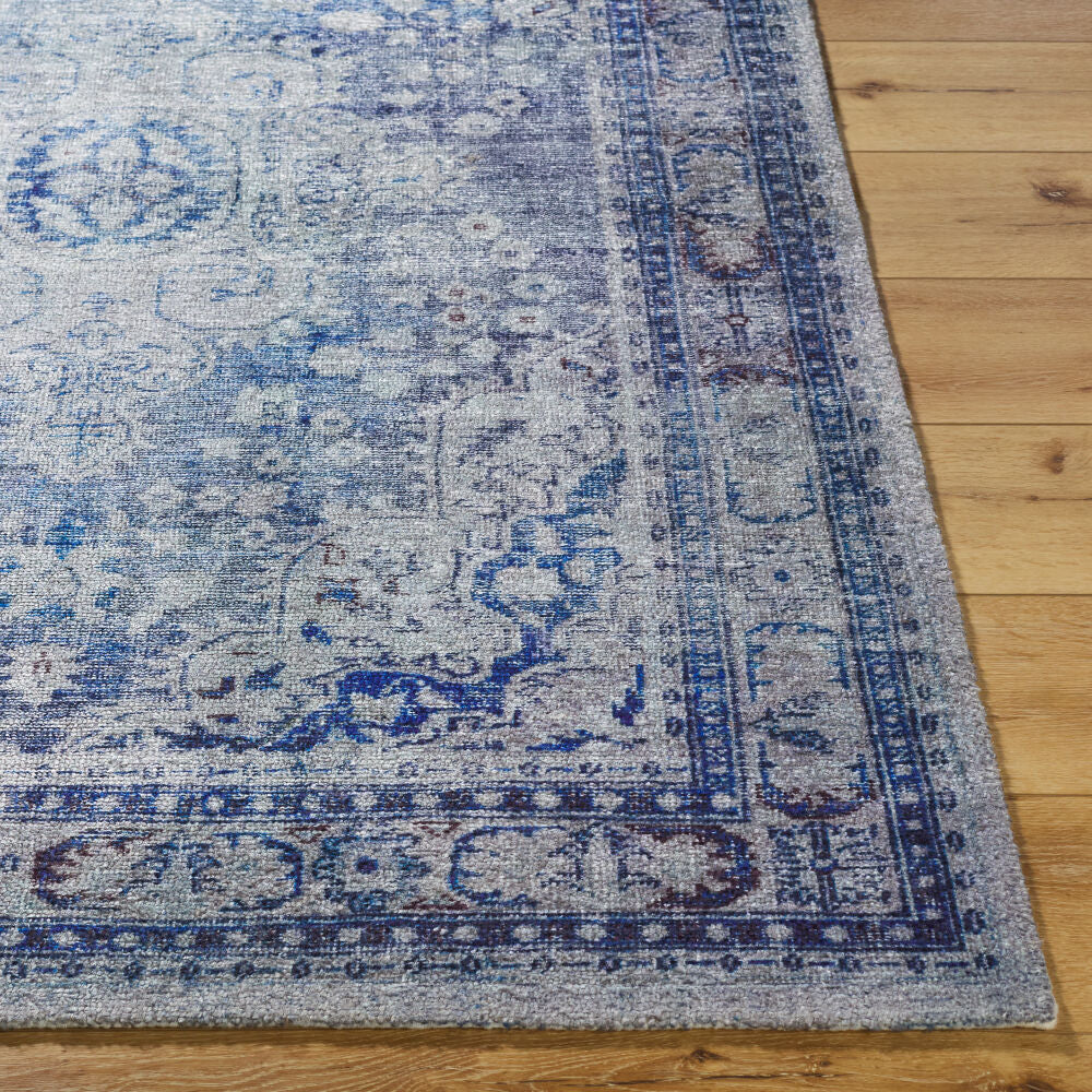 Unique Handmade Rug UNQ-2318 - front