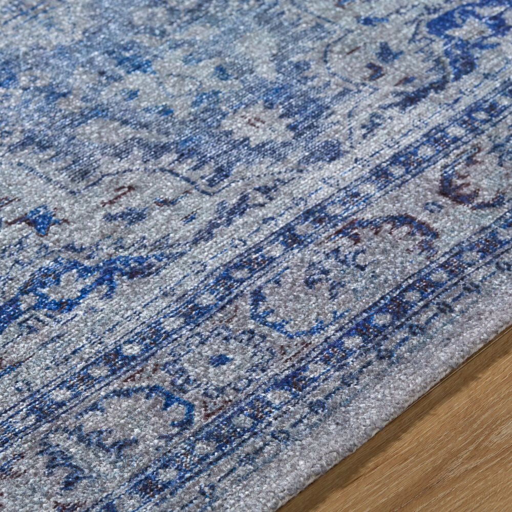Unique Handmade Rug UNQ-2318 - texture