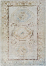 Unique Handmade Rug UNQ-2319 - 2' x 3'