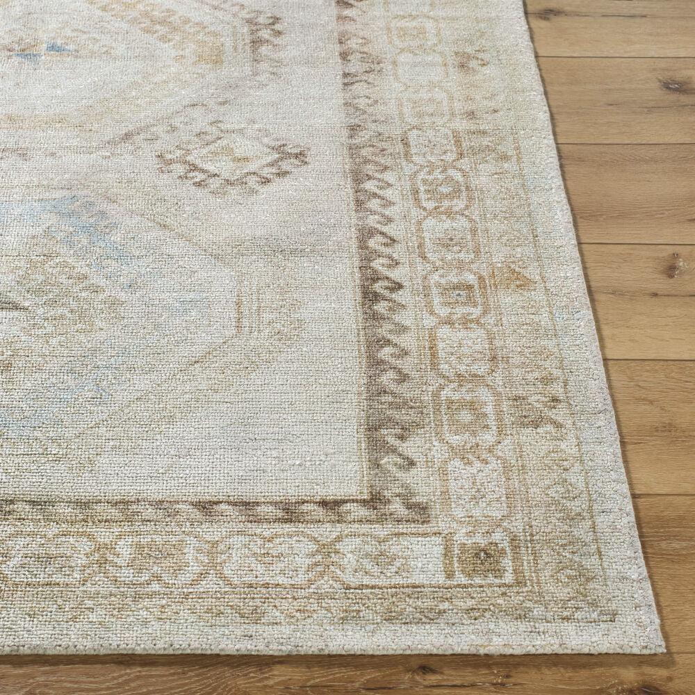 Unique Handmade Rug UNQ-2319 - front