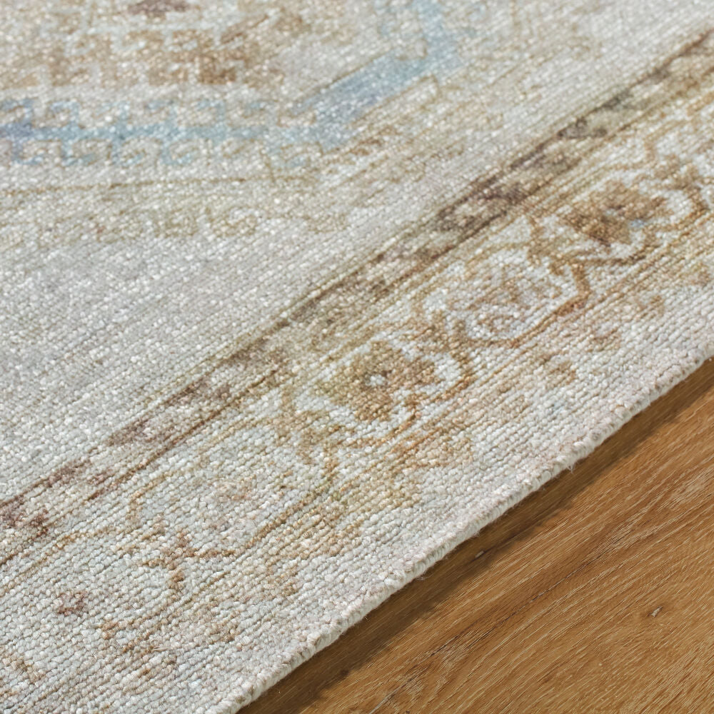 Unique Handmade Rug UNQ-2319 - texture