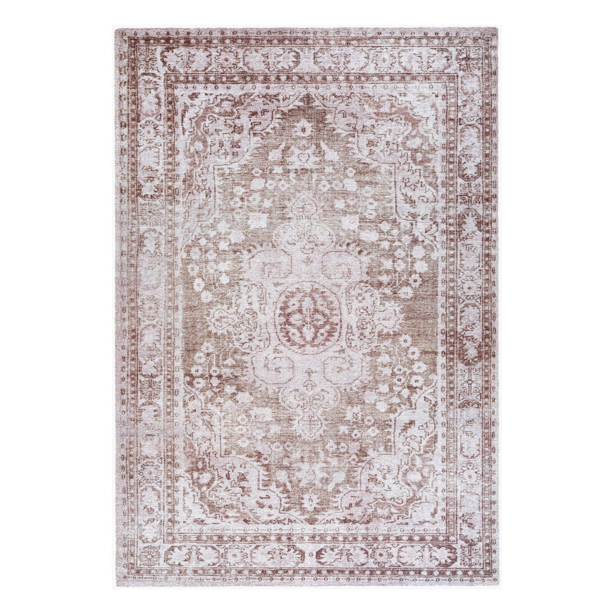 Unique Handmade Rug UNQ-2320 - 2' x 3'