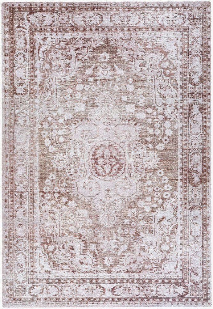 Unique Handmade Rug UNQ-2320 - 2' x 3'