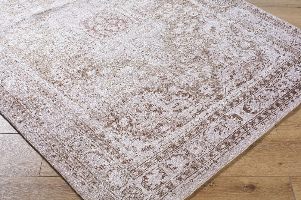 Unique Handmade Rug UNQ-2320 - corner