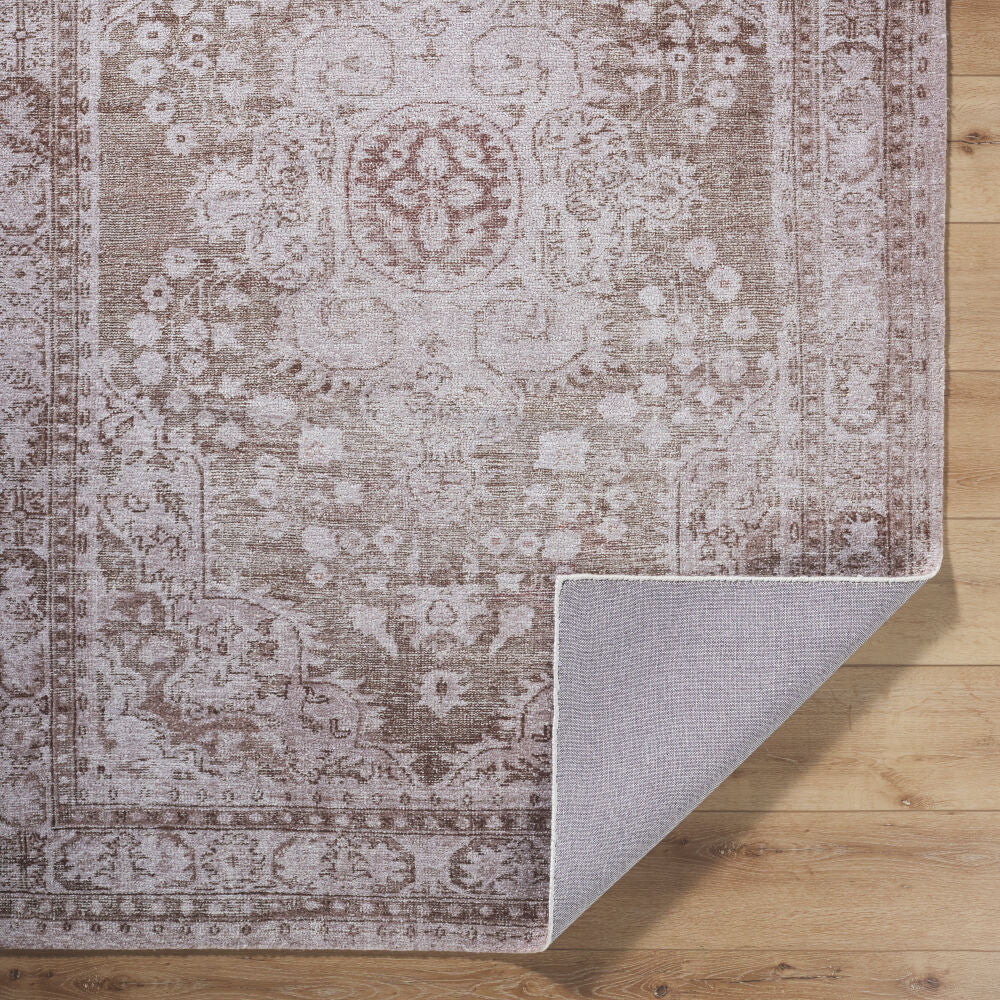 Unique Handmade Rug UNQ-2320 - fold