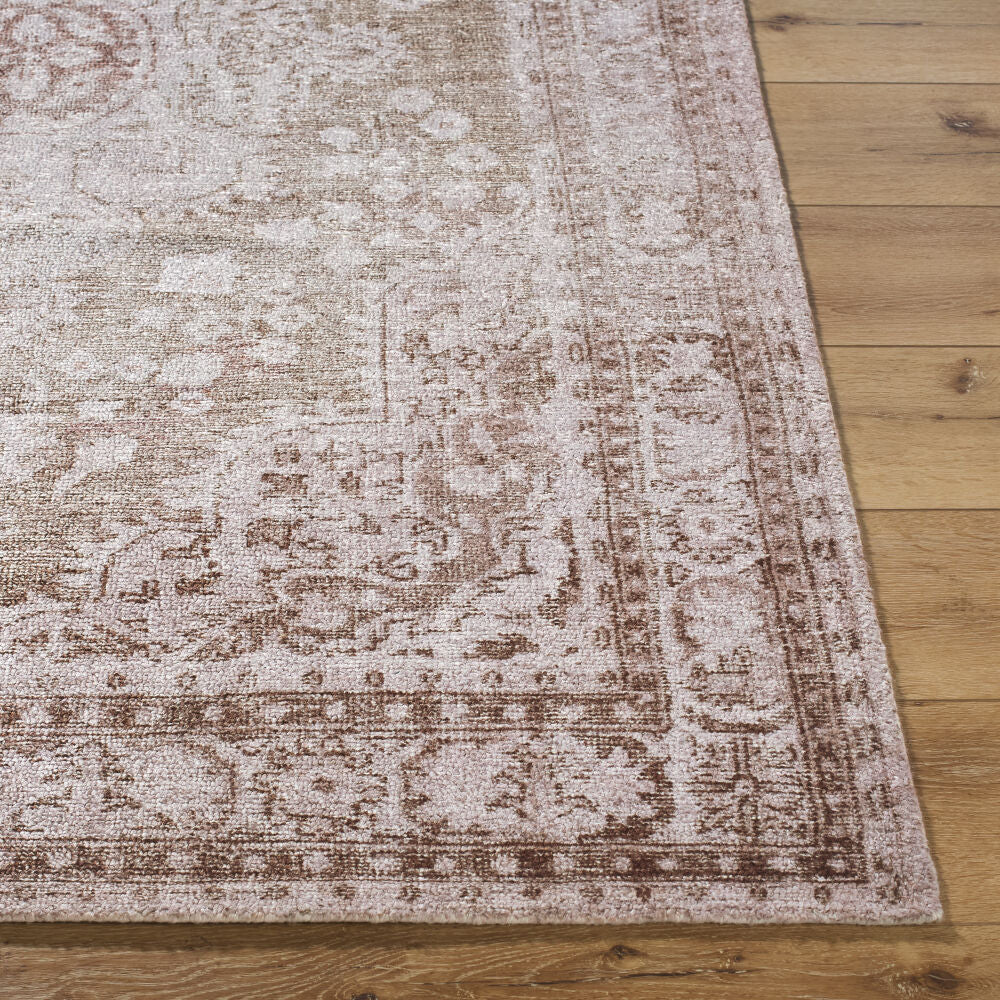 Unique Handmade Rug UNQ-2320 - front