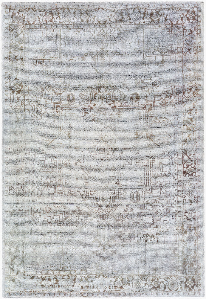 Unique Handmade Rug UNQ-2321 - 2' x 3'
