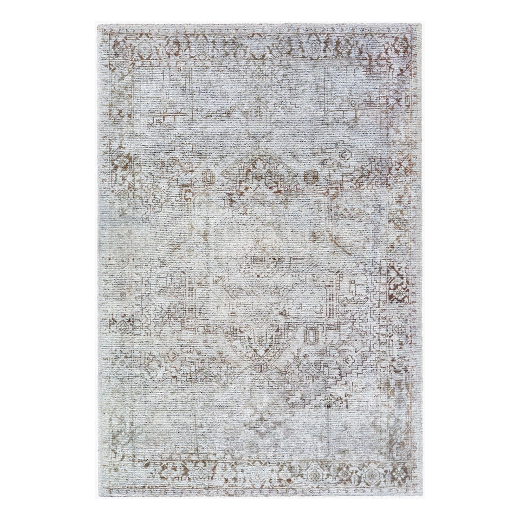 Unique Handmade Rug UNQ-2321 - 2' x 3'