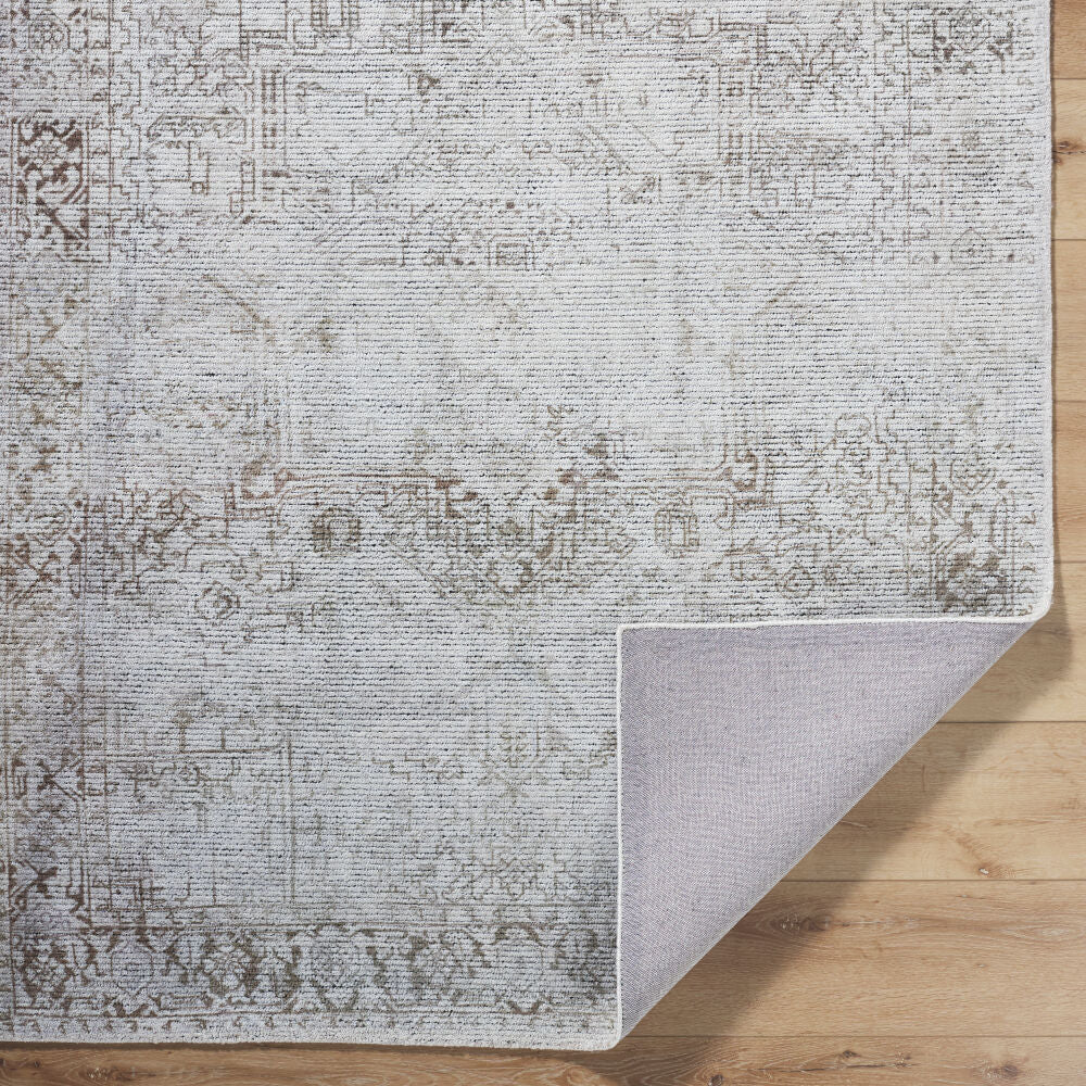 Unique Handmade Rug UNQ-2321 - fold