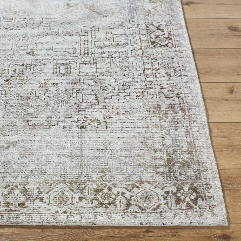 Unique Handmade Rug UNQ-2321 - front