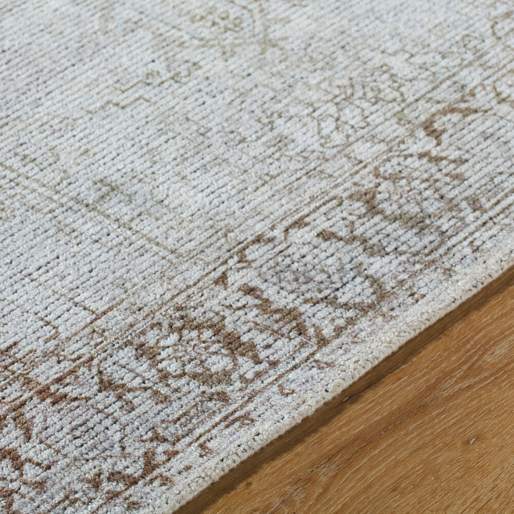 Unique Handmade Rug UNQ-2321 - texture