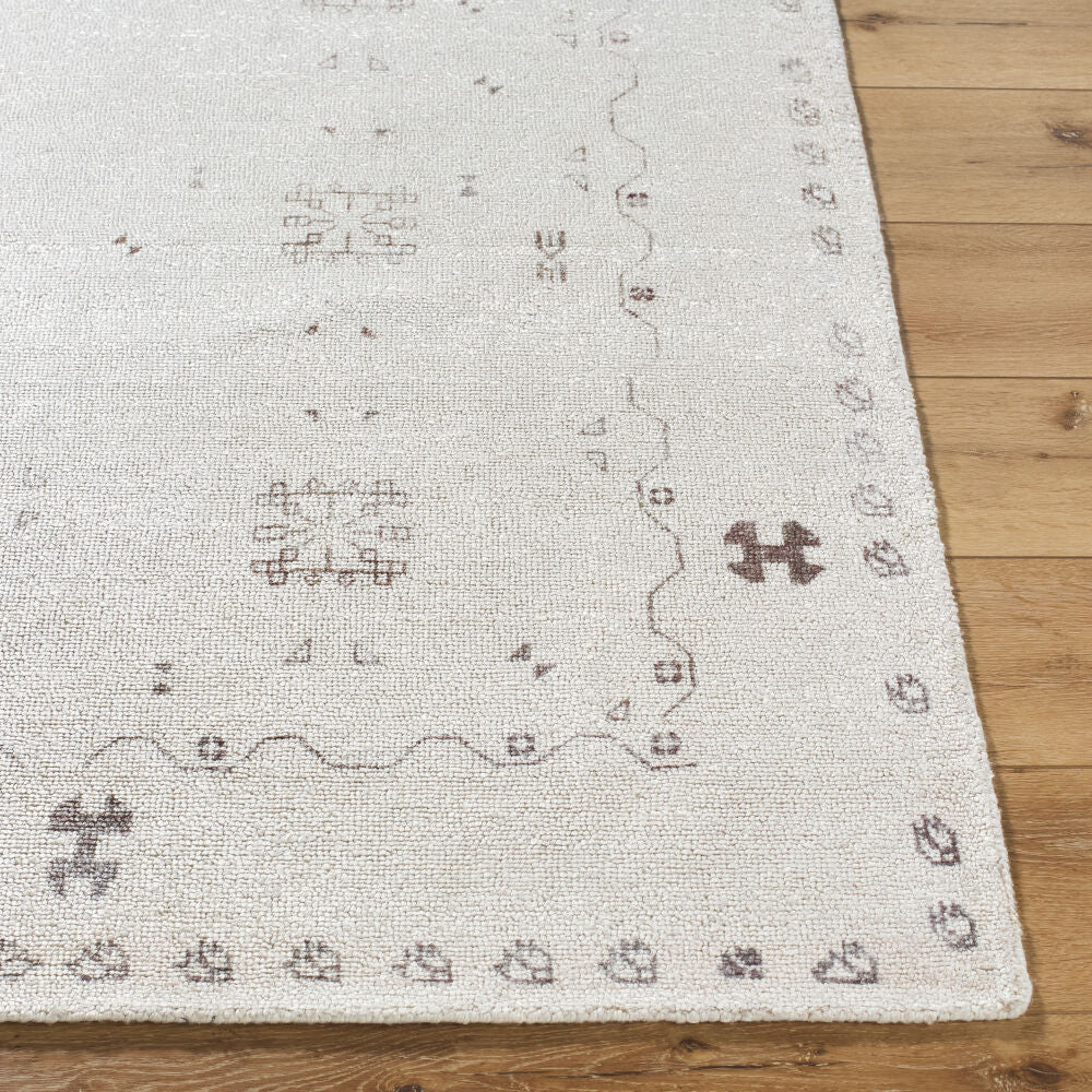 Unique Handmade Rug UNQ-2322 - front