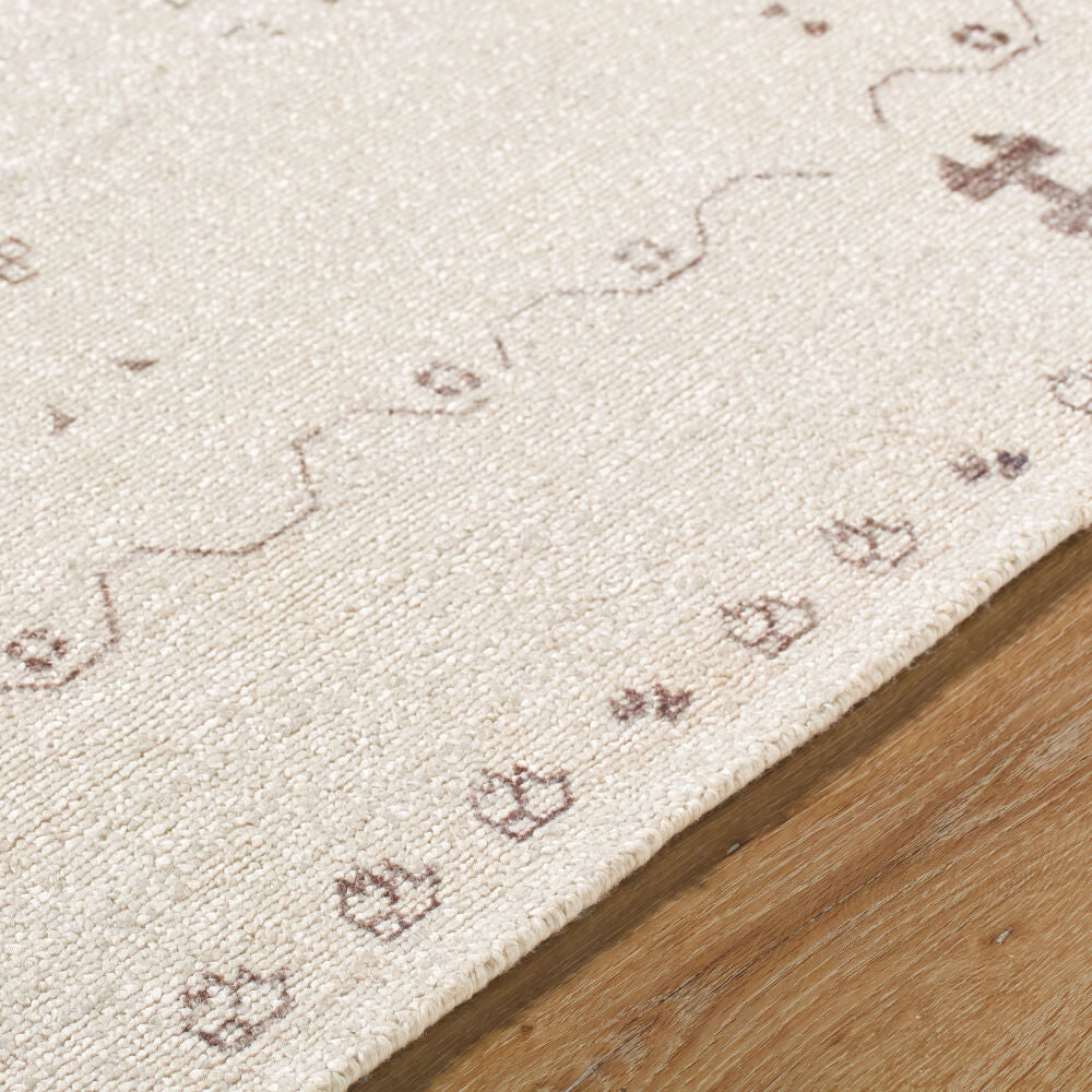 Unique Handmade Rug UNQ-2322 - texture